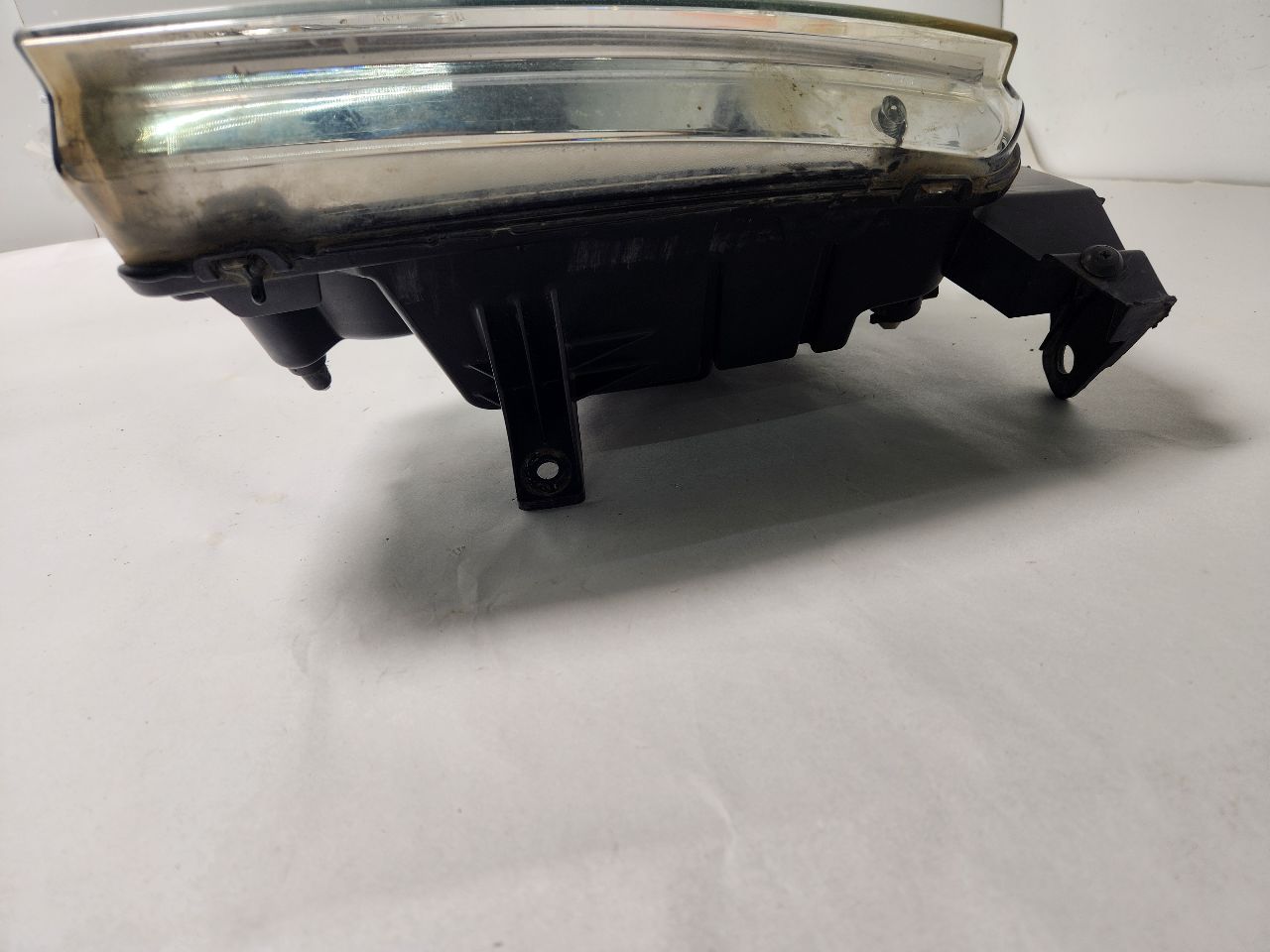 2012 HYUNDAI ACCENT POWER STRG ASSEMBLY - 436950 — photo 3