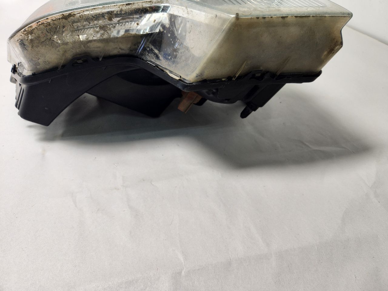2012 HYUNDAI ACCENT POWER STRG ASSEMBLY - 436950 — photo 4