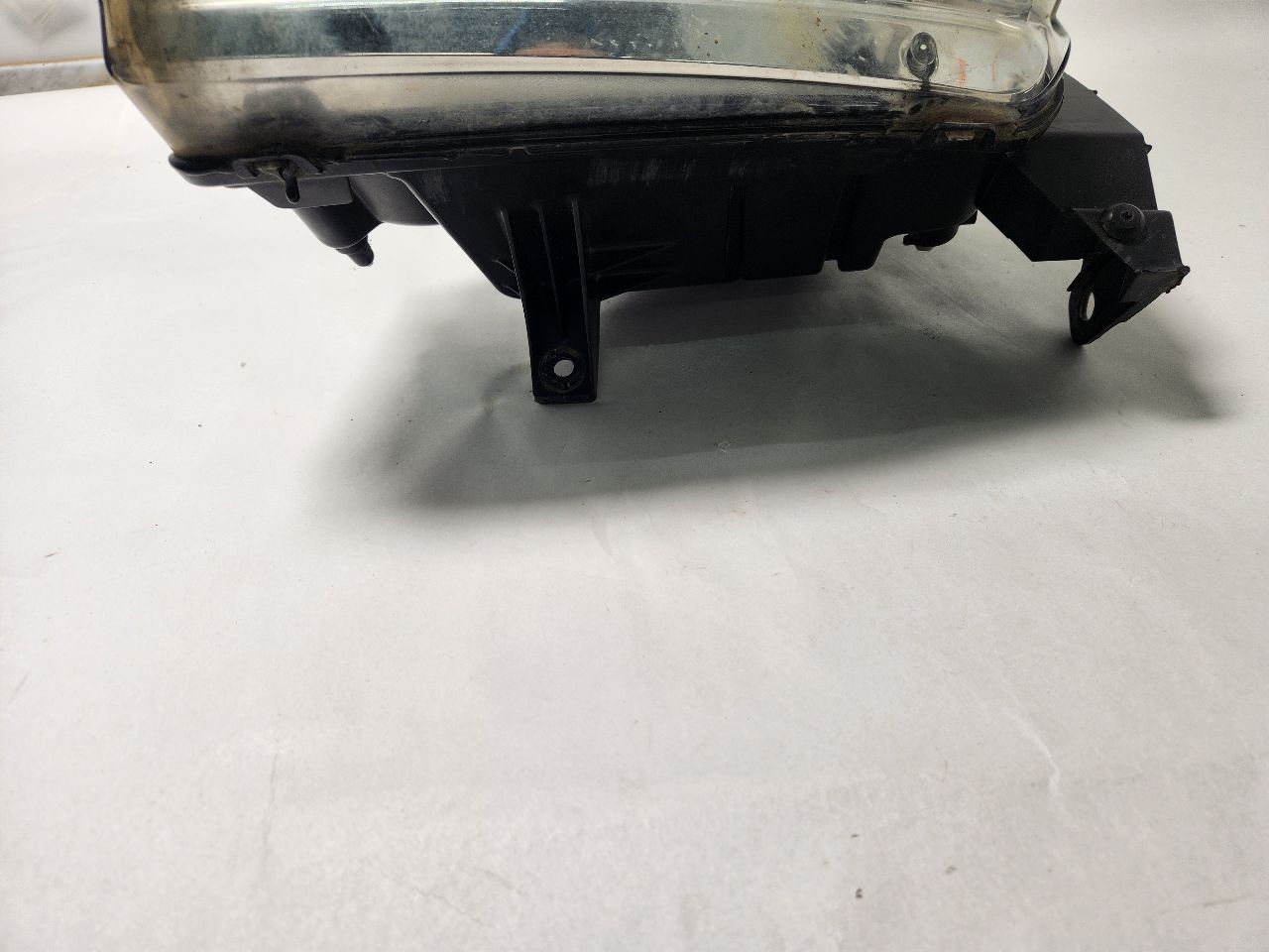 2012 HYUNDAI ACCENT POWER STRG ASSEMBLY - 436950 — photo 5