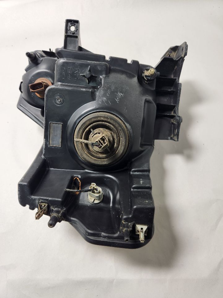 2012 HYUNDAI ACCENT POWER STRG ASSEMBLY - 436950 — photo 6