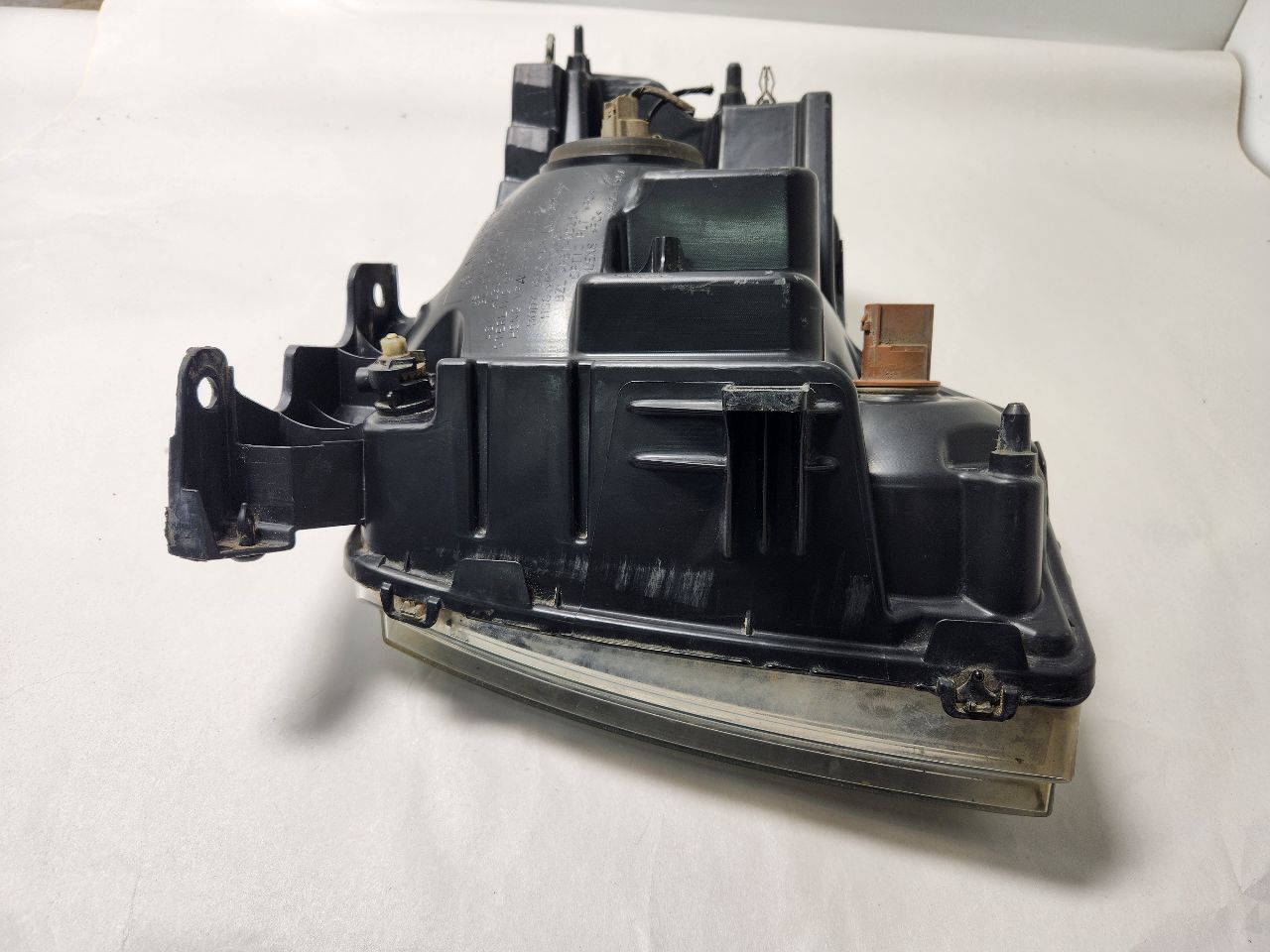 2012 HYUNDAI ACCENT POWER STRG ASSEMBLY - 436950 — photo 7