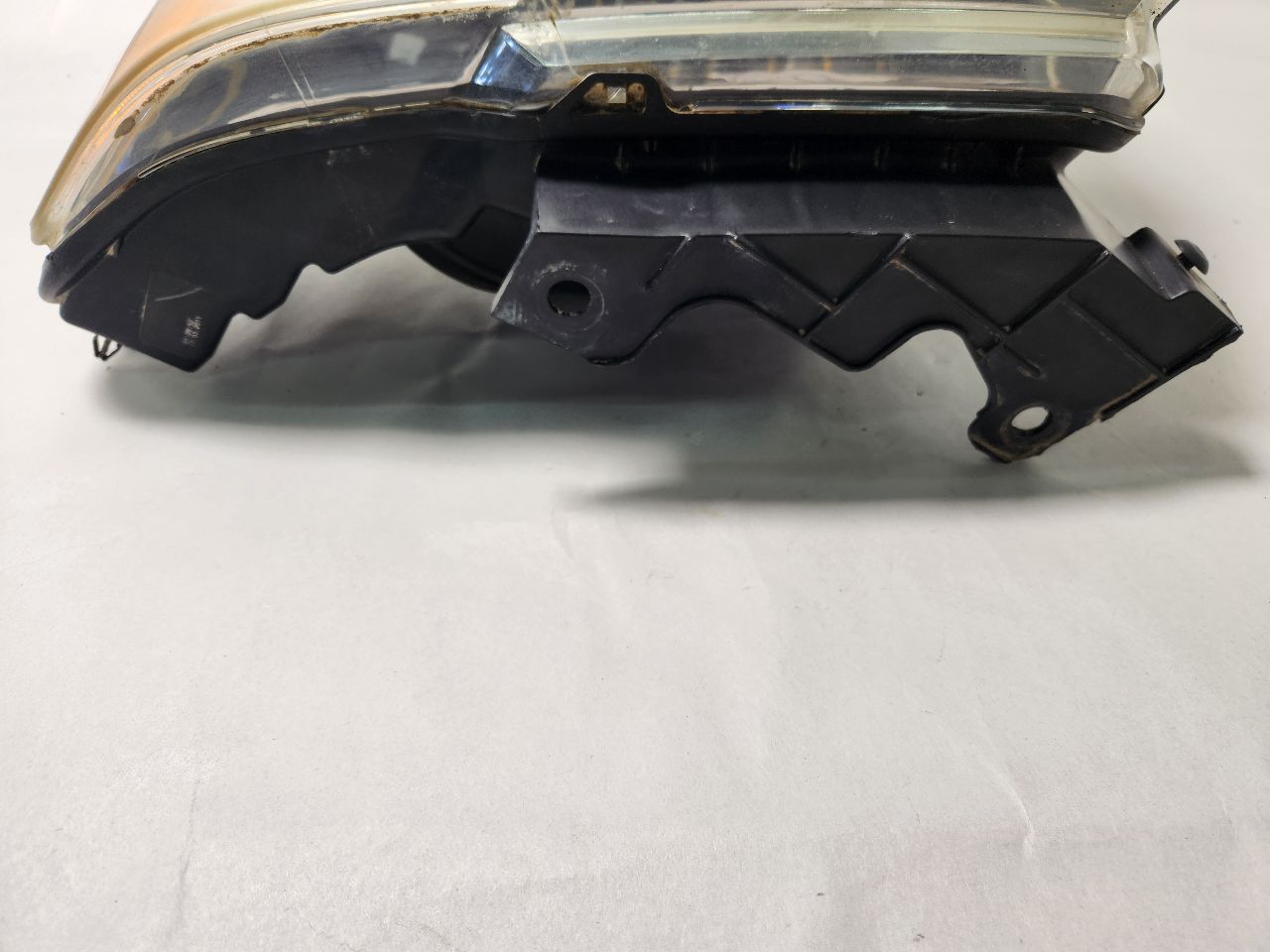 2012 HYUNDAI ACCENT POWER STRG ASSEMBLY - 436951 — photo 2