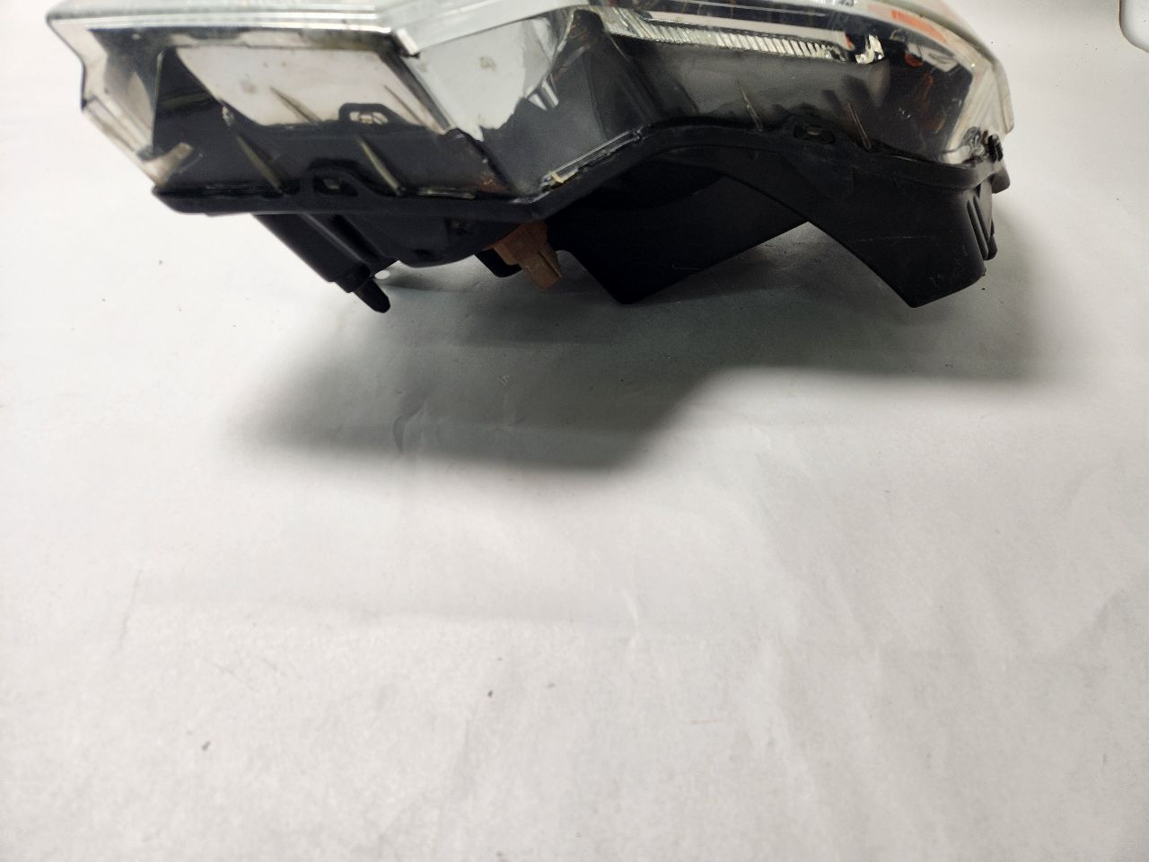 2012 HYUNDAI ACCENT POWER STRG ASSEMBLY - 436951 — photo 4