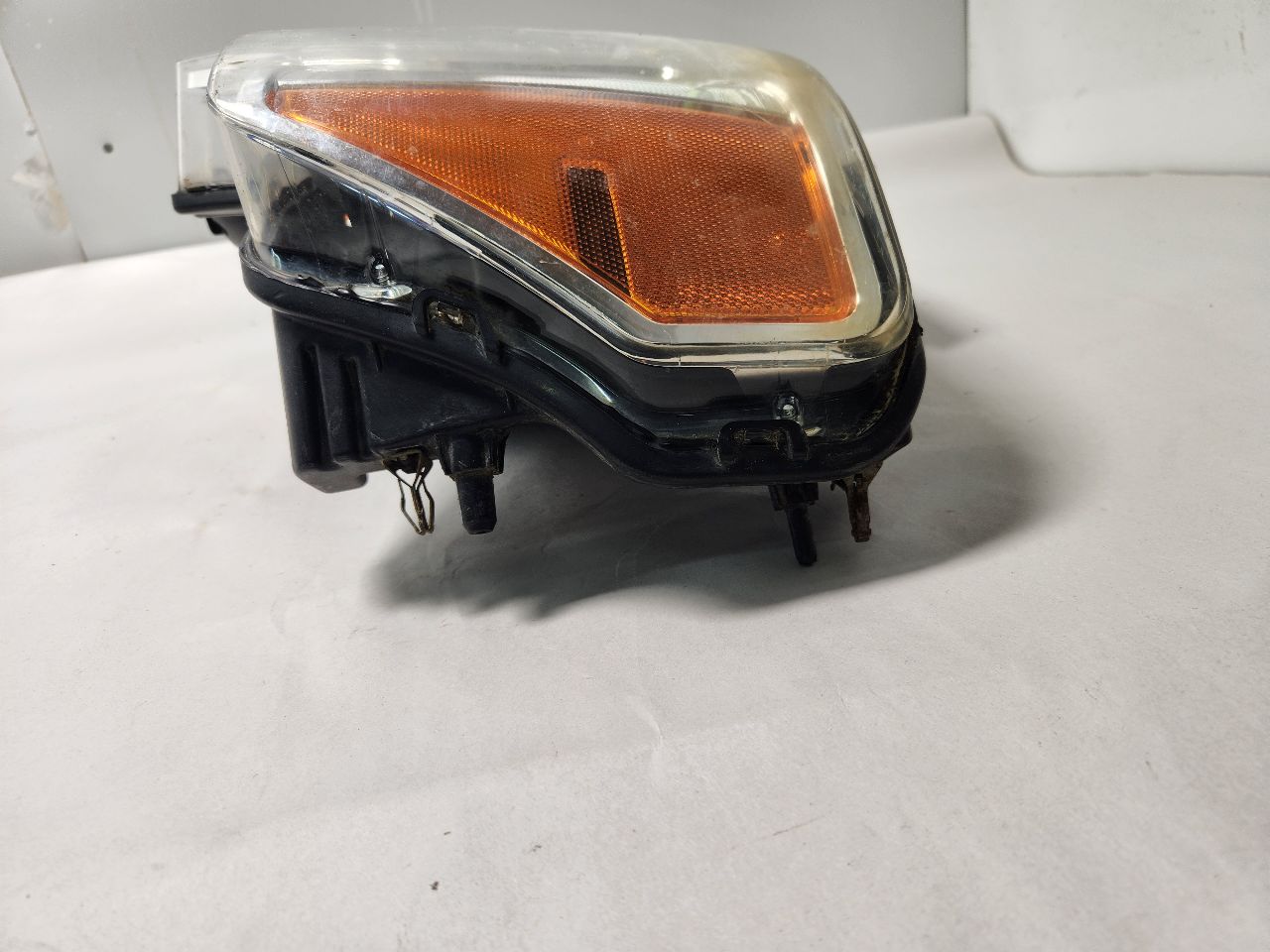 2012 HYUNDAI ACCENT POWER STRG ASSEMBLY - 436951 — photo 5