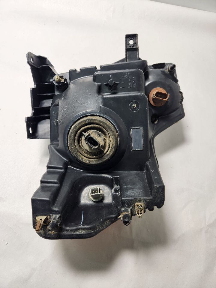 2012 HYUNDAI ACCENT POWER STRG ASSEMBLY - 436951 — photo 6