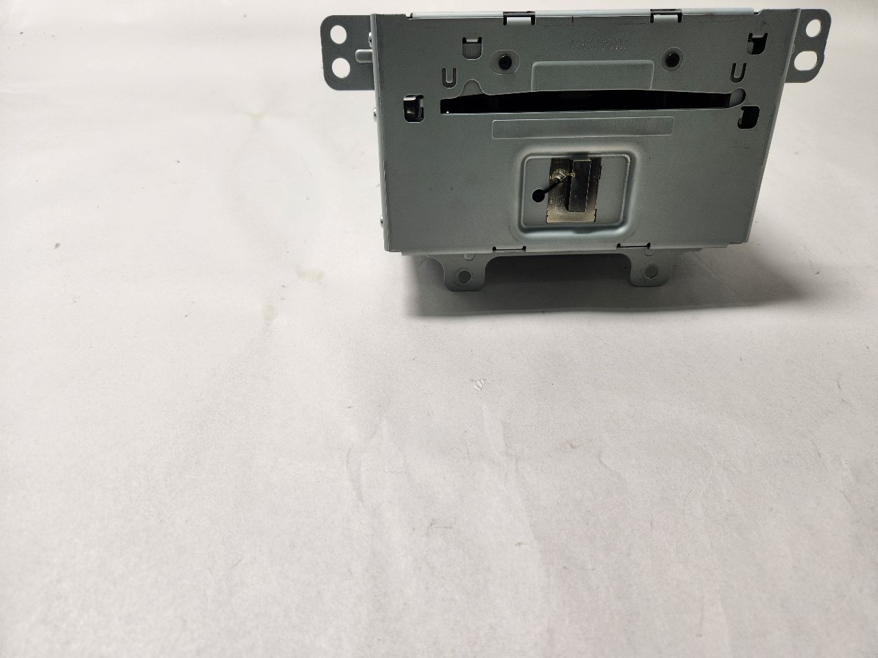2016 BUICK VERANO 4Cyl Gas Flex Fuel 2.4 Radio Audio - 436958 — photo 1