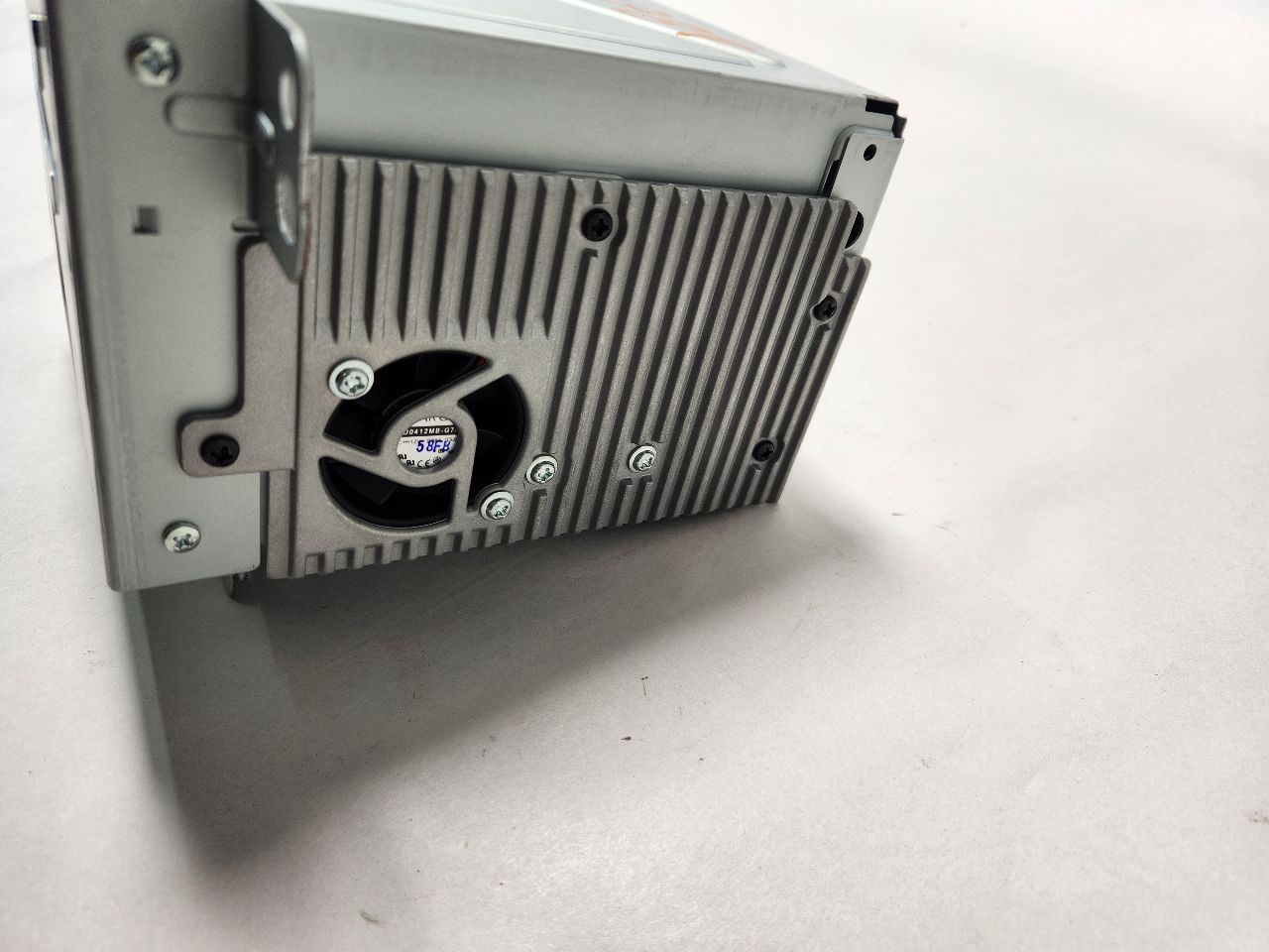 2016 BUICK VERANO 4Cyl Gas Flex Fuel 2.4 Radio Audio - 436958 — photo 3