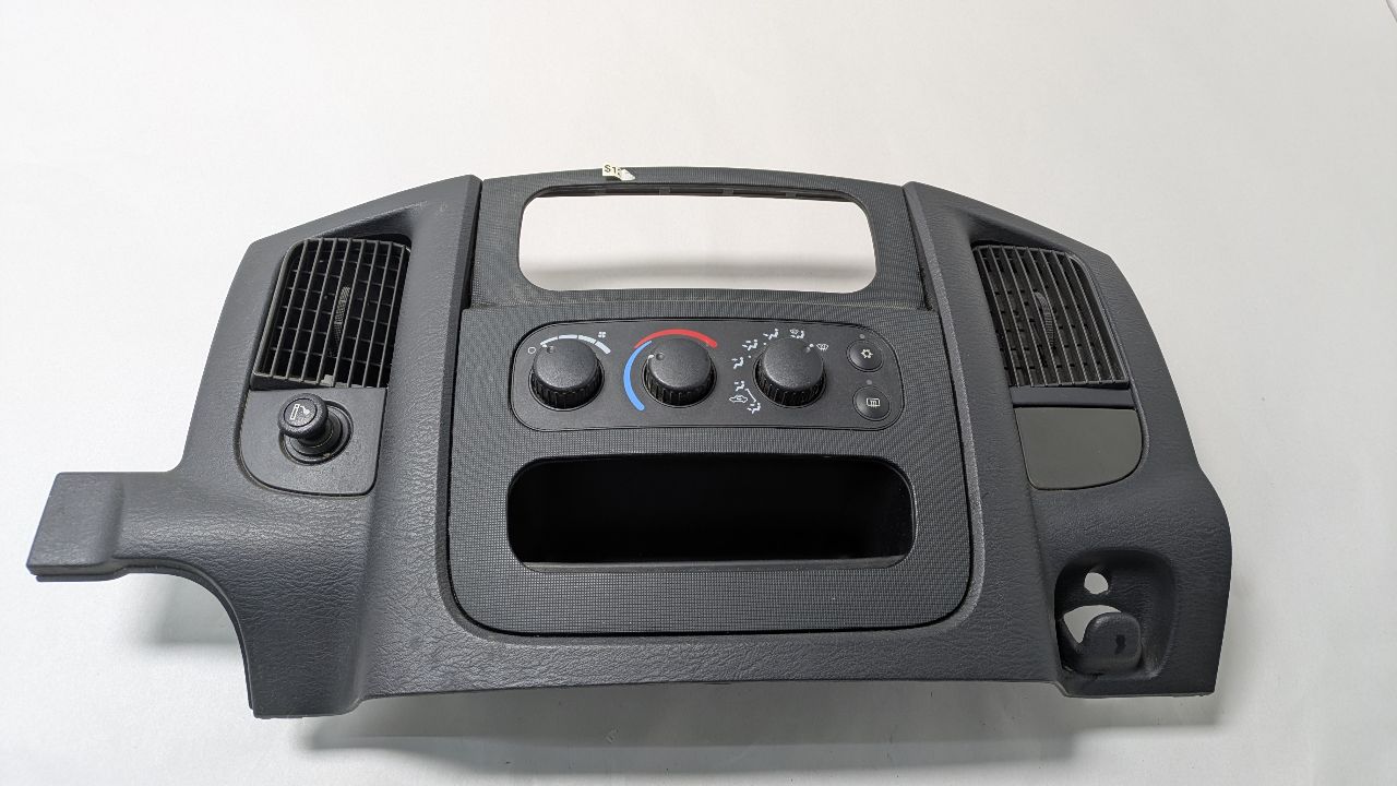 2004 DODGE 1500 PICKUP 8cyl Gasoline 4.7 FLEX TEMP CONTROL - 436962 — photo 1