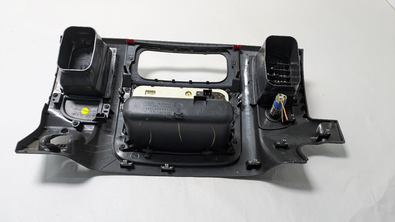 2004 DODGE 1500 PICKUP 8cyl Gasoline 4.7 FLEX TEMP CONTROL - 436962 — photo 3