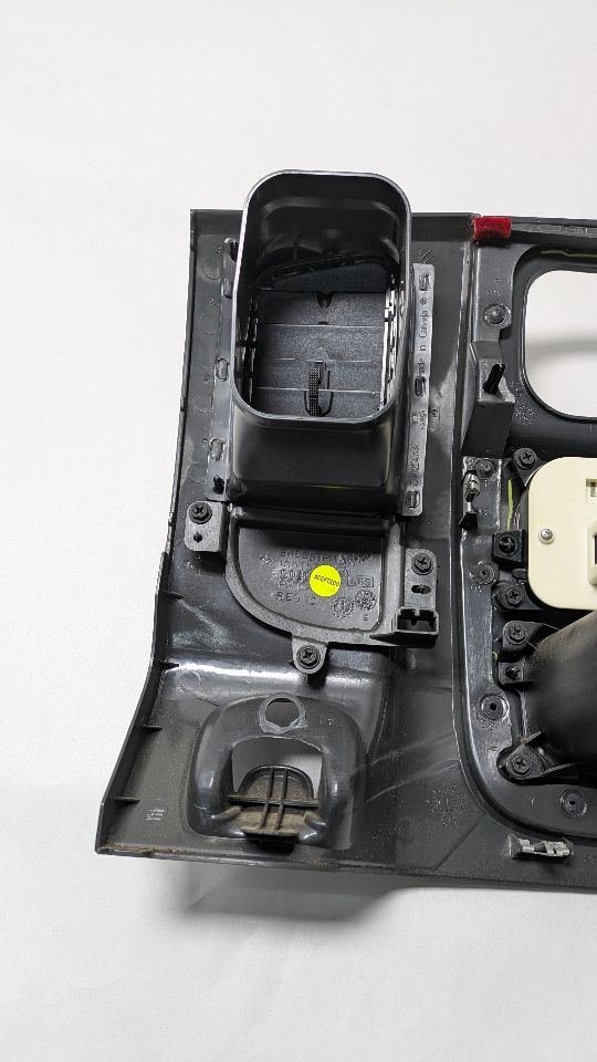 2004 DODGE 1500 PICKUP 8cyl Gasoline 4.7 FLEX TEMP CONTROL - 436962 — photo 5