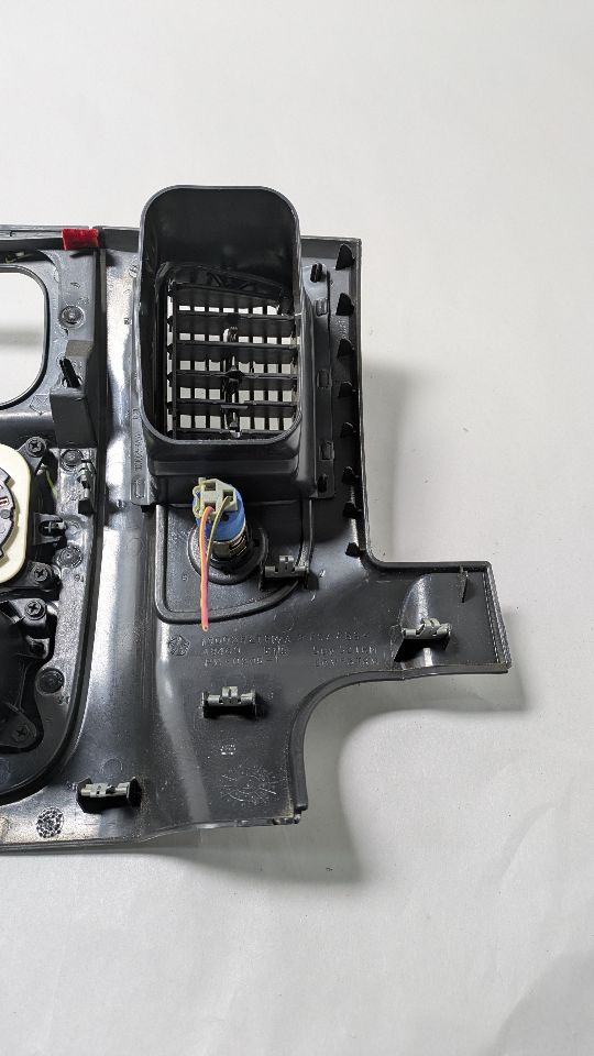 2004 DODGE 1500 PICKUP 8cyl Gasoline 4.7 FLEX TEMP CONTROL - 436962 — photo 6