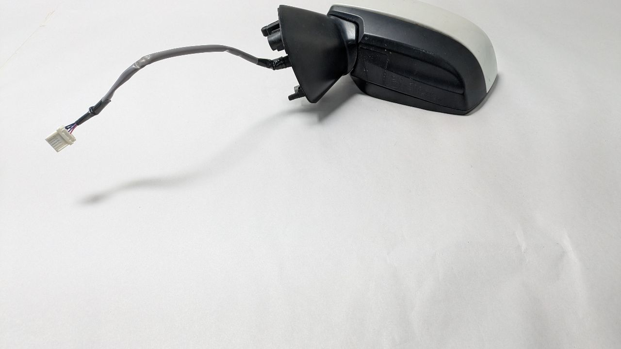 2017 SUBARU WRX 4cyl Gasoline Turbo 2.0 Left SIDE VIEW MIRROR - 436966 — photo 2