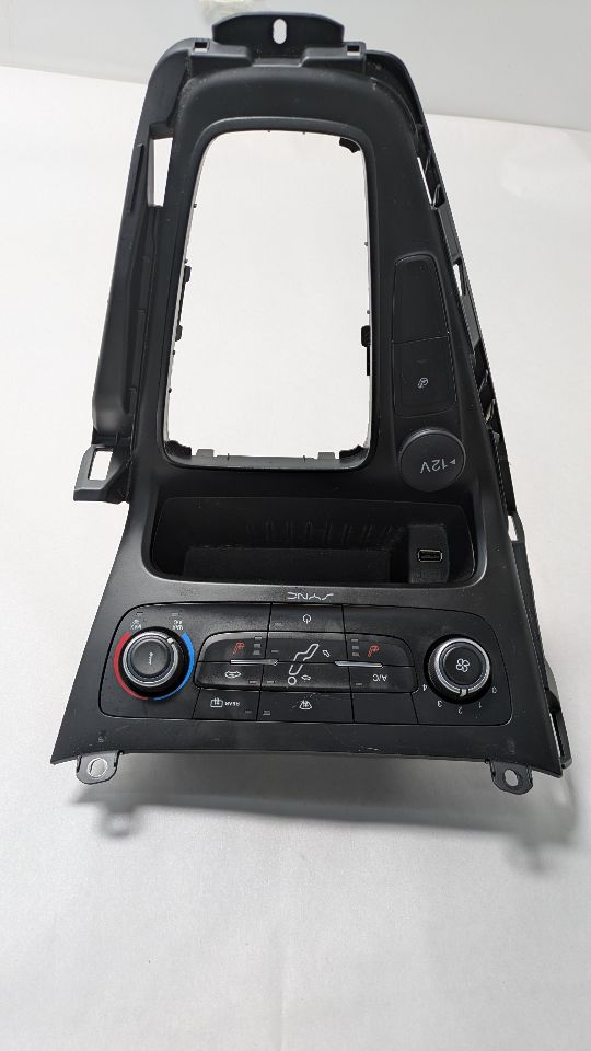 2015 FORD FOCUS TEMP CONTROL - 436968