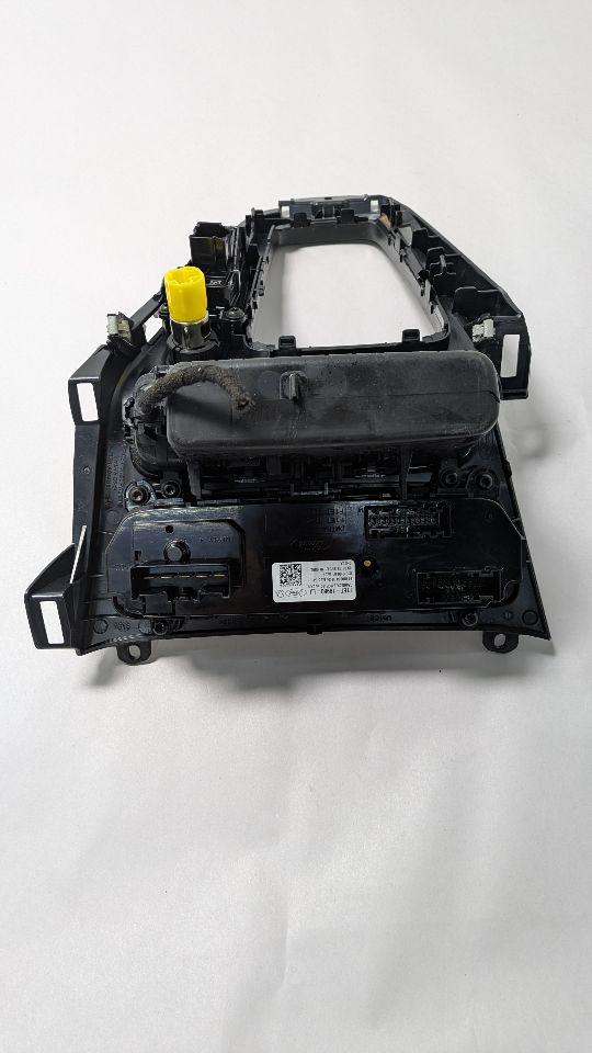 2015 FORD FOCUS TEMP CONTROL - 436968 — photo 2