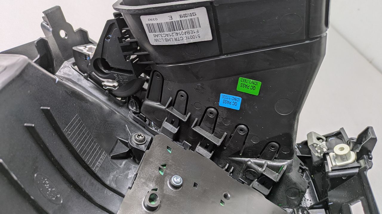 2016 FORD FOCUS Radio Audio - 436973 — photo 4
