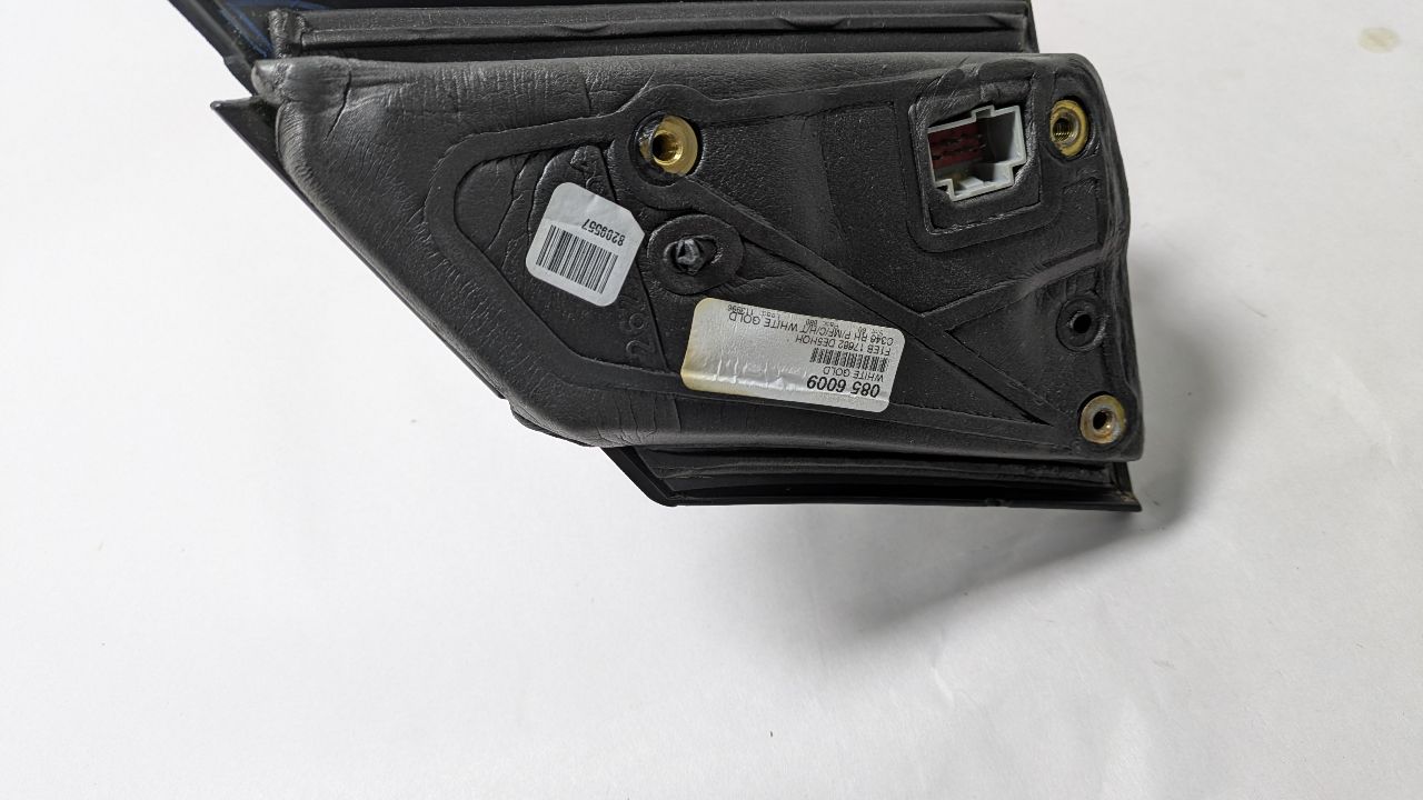 2012 HYUNDAI ACCENT POWER STRG ASSEMBLY - 436977 — photo 3