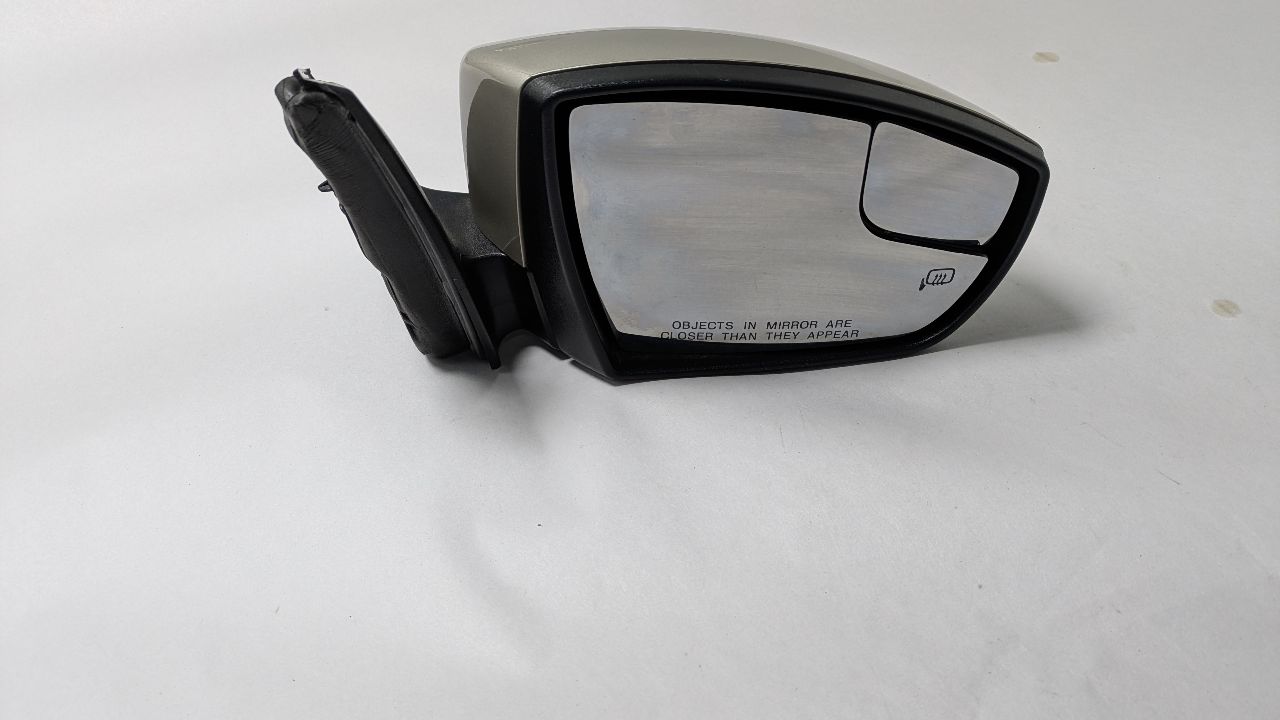 2012 HYUNDAI ACCENT POWER STRG ASSEMBLY - 436977 — photo 4