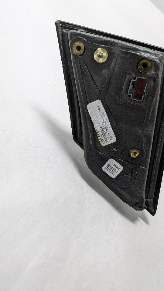 2012 HYUNDAI ACCENT POWER STRG ASSEMBLY - 436978 — photo 3
