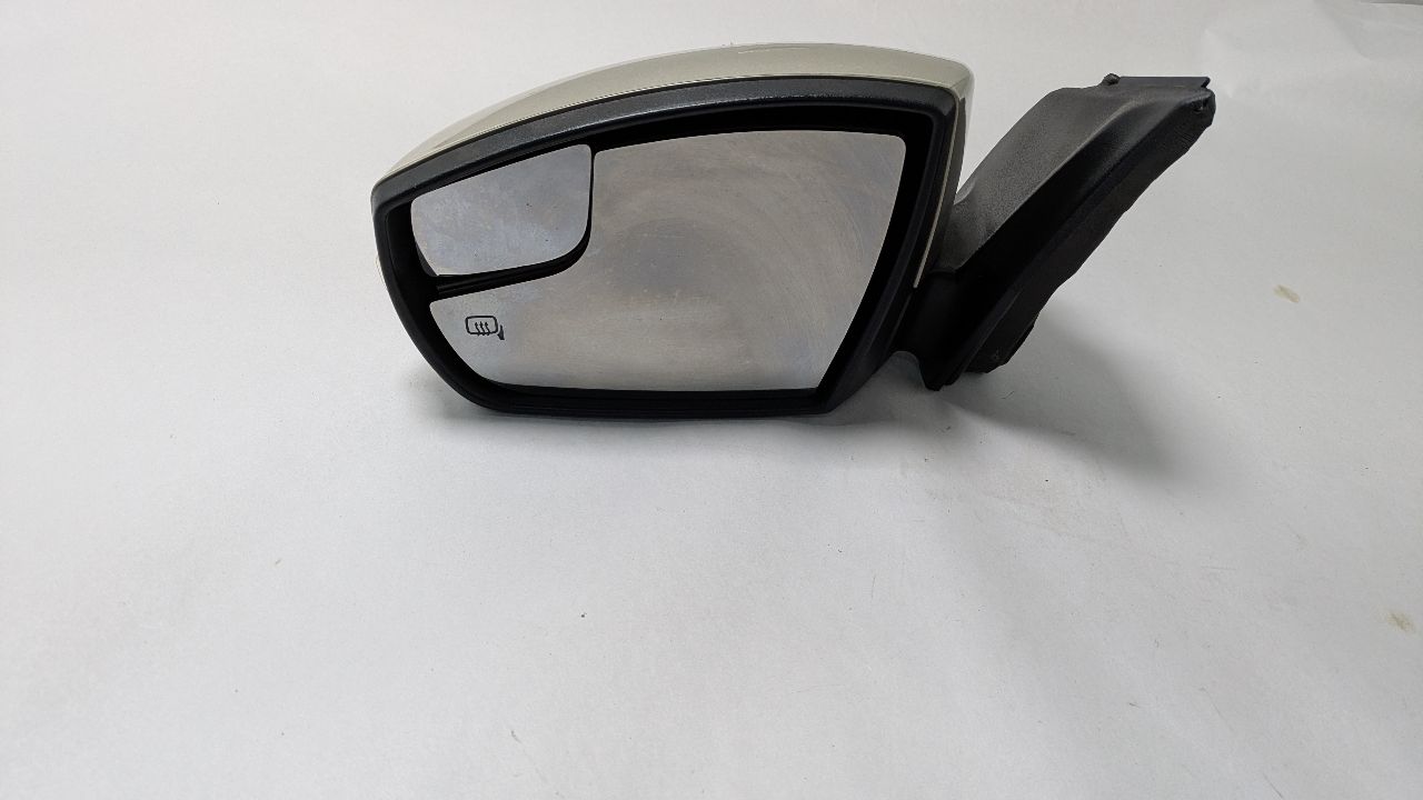 2012 HYUNDAI ACCENT POWER STRG ASSEMBLY - 436978 — photo 4