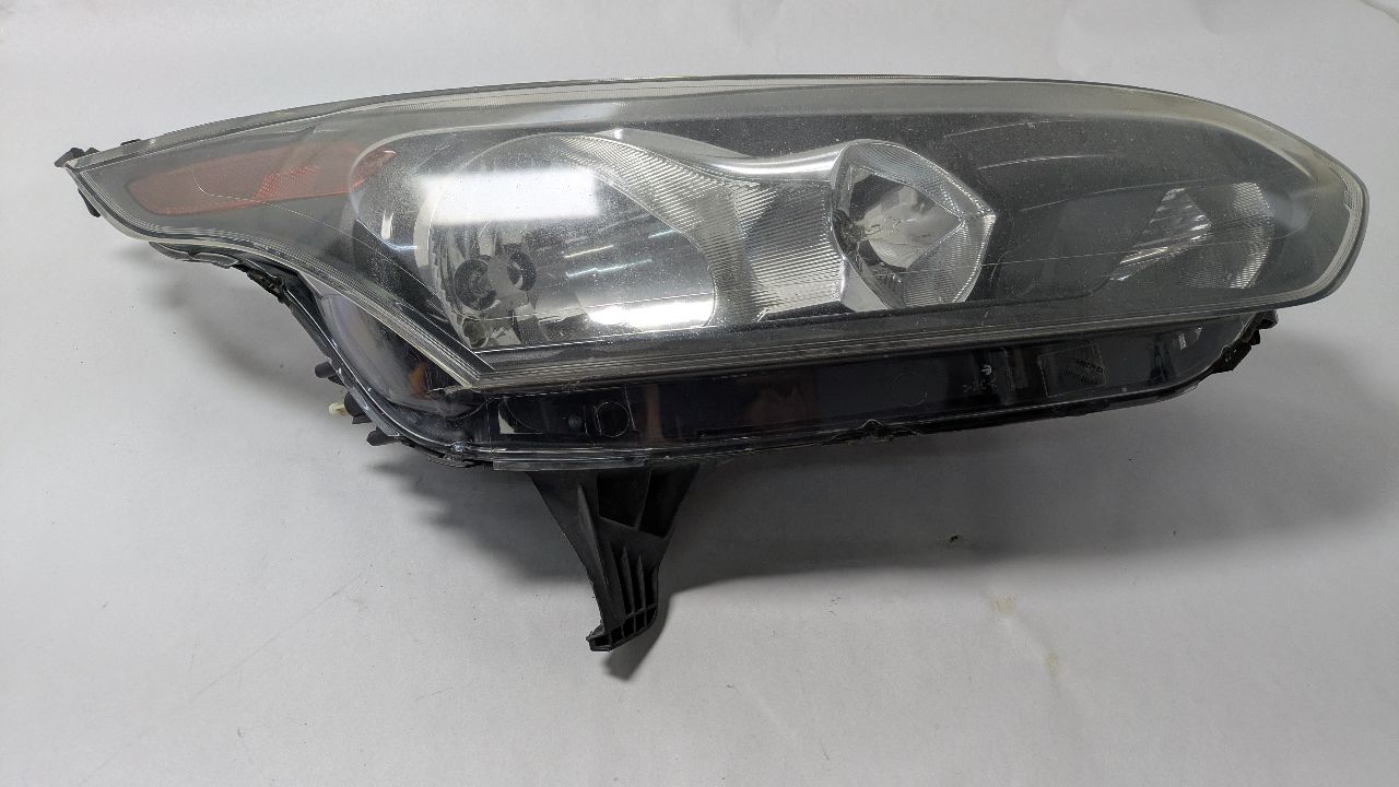 2015 FORD TRANSIT CONNECT 2.5L 4cyl Gasoline Right HEADLAMP ASSEMBLY - 436982