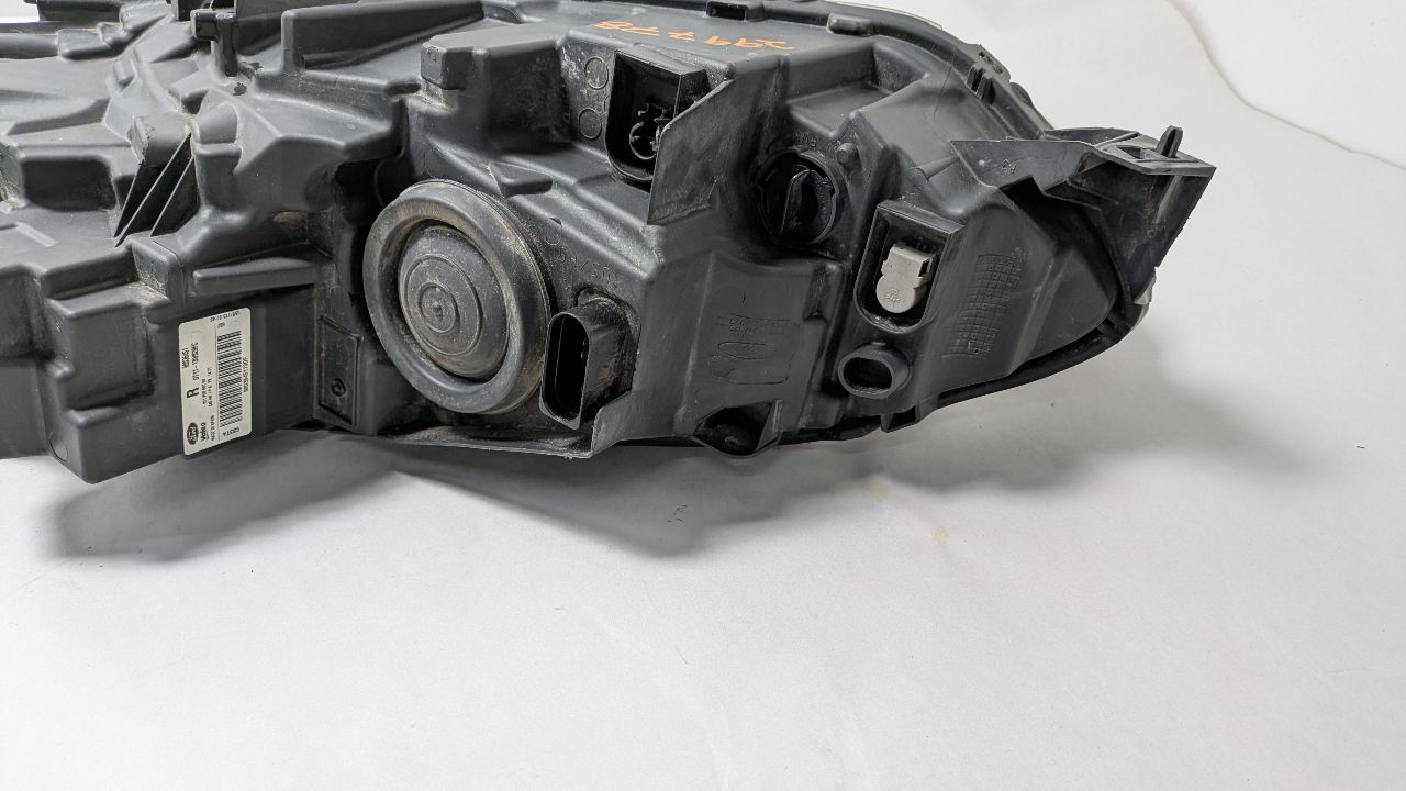 2015 FORD TRANSIT CONNECT 2.5L 4cyl Gasoline Right HEADLAMP ASSEMBLY - 436982 — photo 5