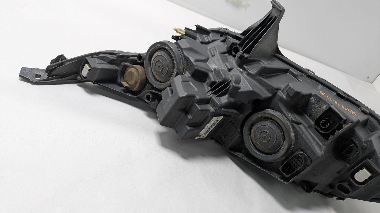 2015 FORD TRANSIT CONNECT 2.5L 4cyl Gasoline Right HEADLAMP ASSEMBLY - 436982 — photo 6