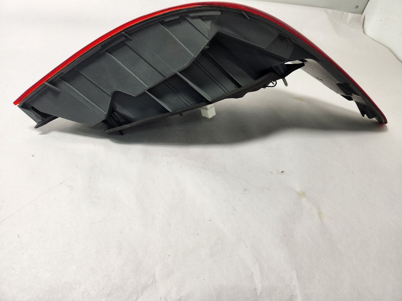 2012 HYUNDAI ACCENT 4cyl Gasoline 1.6 DOHC Right TAIL LAMP - 436985 — photo 4