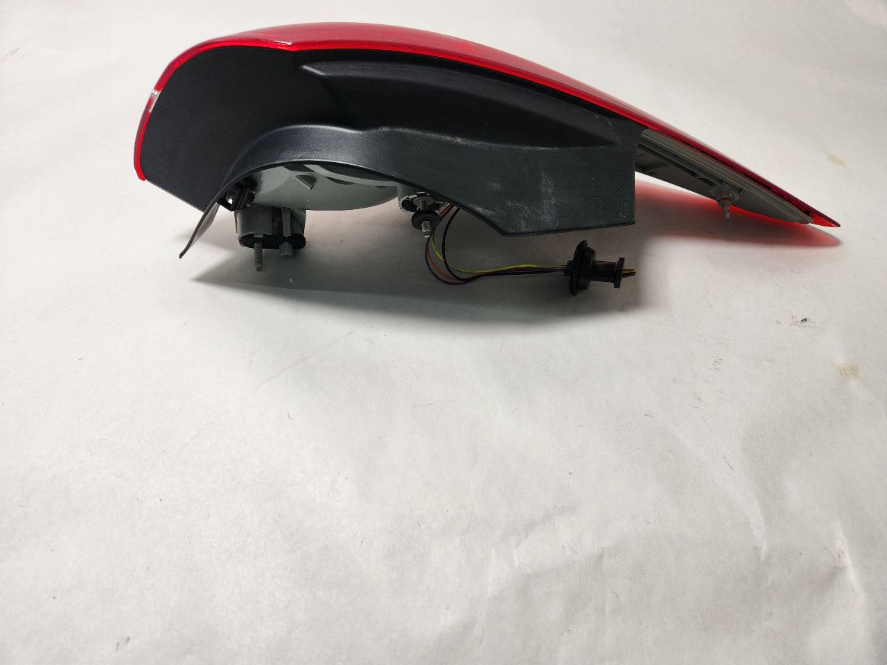 2017 FORD FOCUS Left TAIL LAMP - 436986 — photo 2