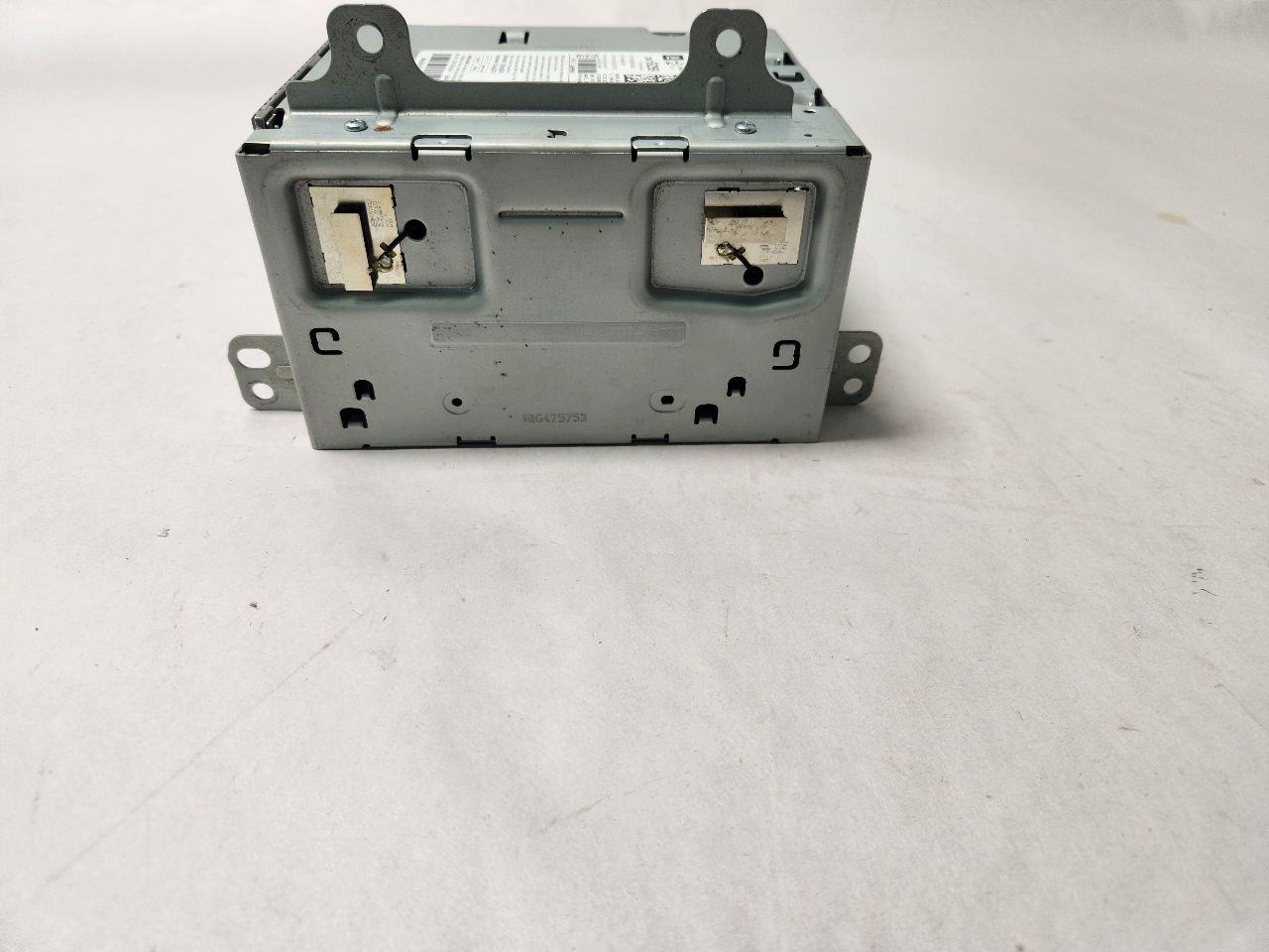 2015 CHEVROLET CAMARO Radio Audio - 436991 — photo 1