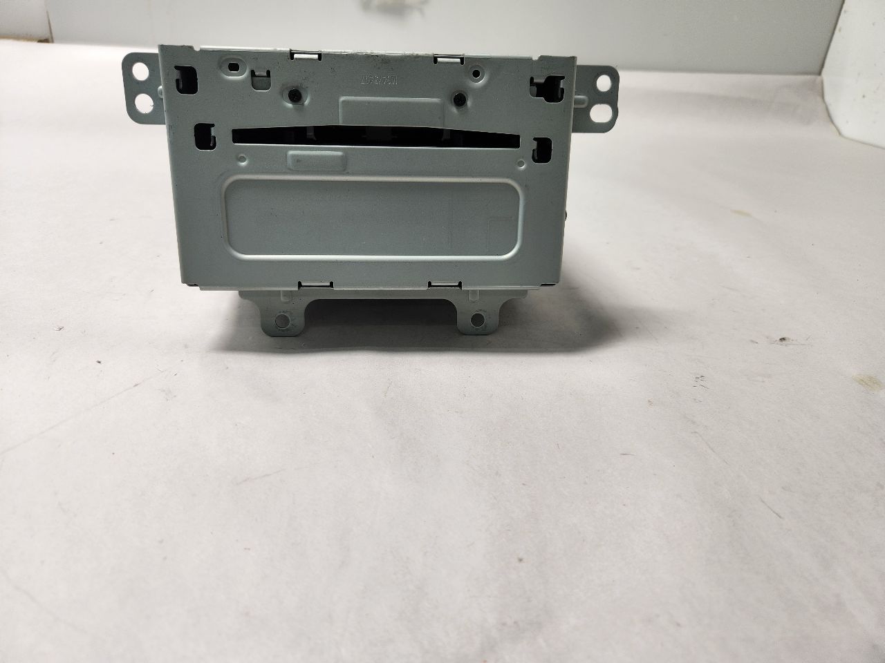 2012 CHEVROLET CRUZE Radio Audio - 436992