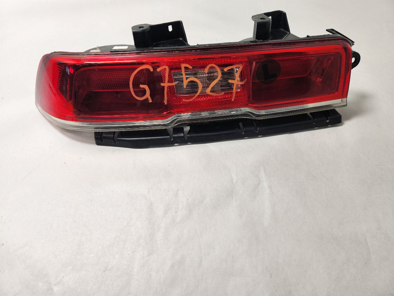 2015 CHEVROLET CAMARO 6cyl Gasoline 3.6 Left TAIL LAMP - 436993