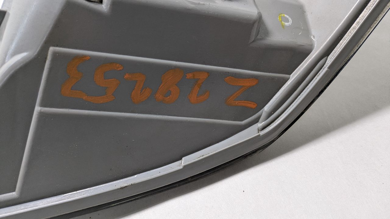 2007 LEXUS RX400H 6cyl electric 3.3 Left TAIL LAMP - 436995 — photo 6