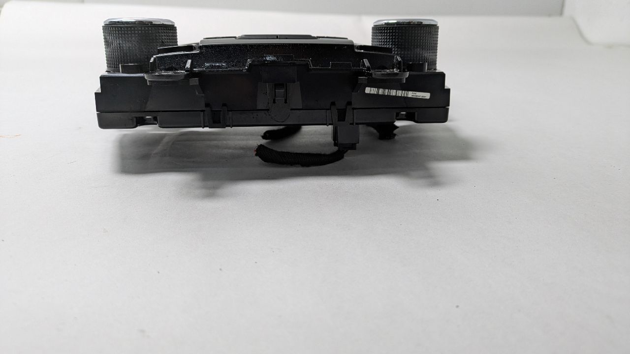 2012 HYUNDAI ACCENT TEMP CONTROL - 436999 — photo 2