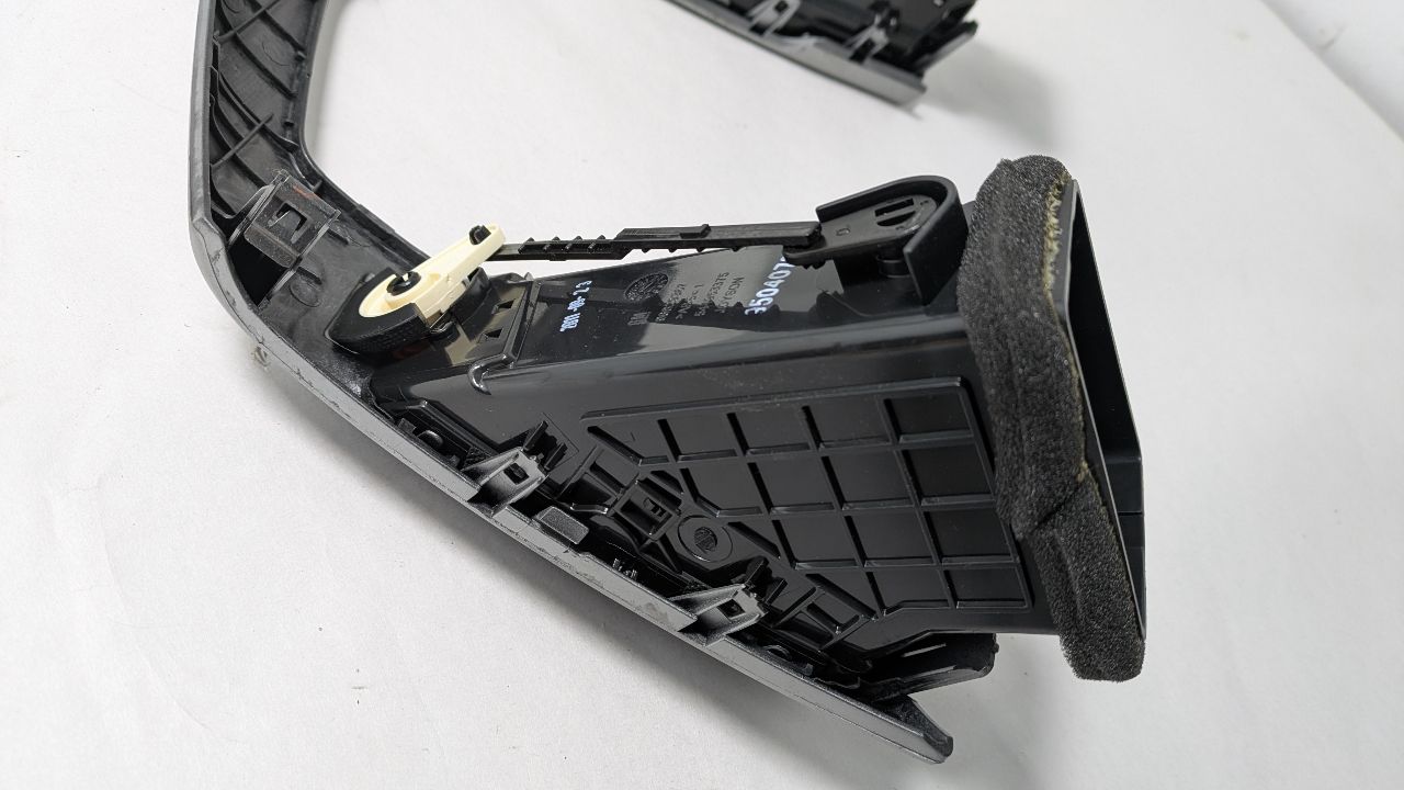2012 HYUNDAI ACCENT POWER STRG ASSEMBLY - 437000 — photo 3