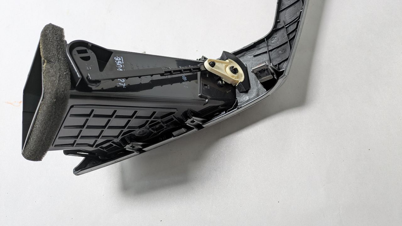 2012 HYUNDAI ACCENT POWER STRG ASSEMBLY - 437000 — photo 4