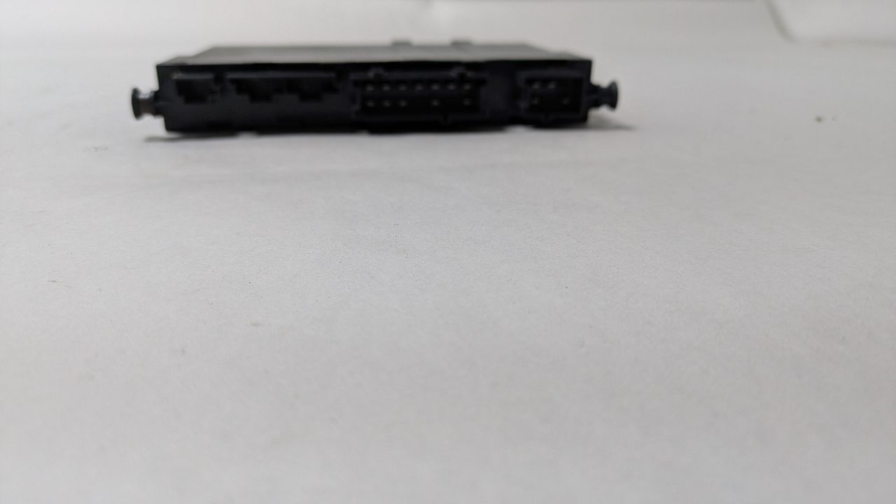 2012 HYUNDAI ACCENT Chassis Cont Mod - 437006 — photo 2