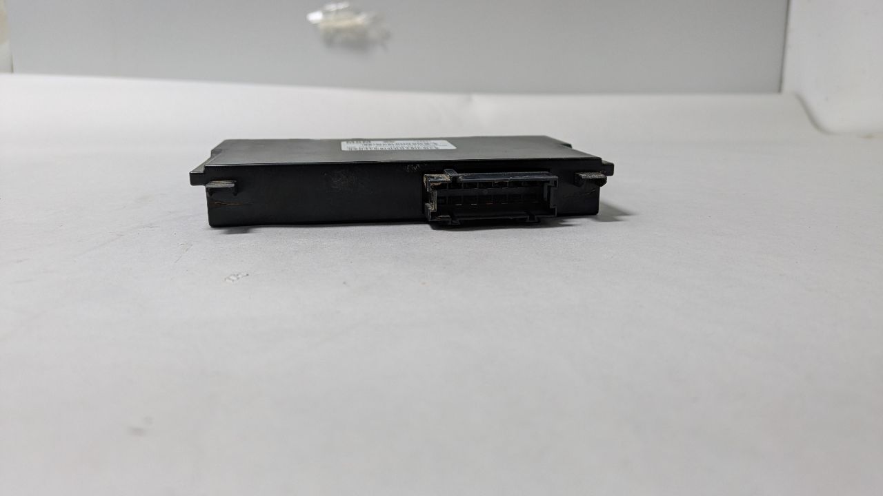 2012 HYUNDAI ACCENT Chassis Cont Mod - 437006 — photo 4