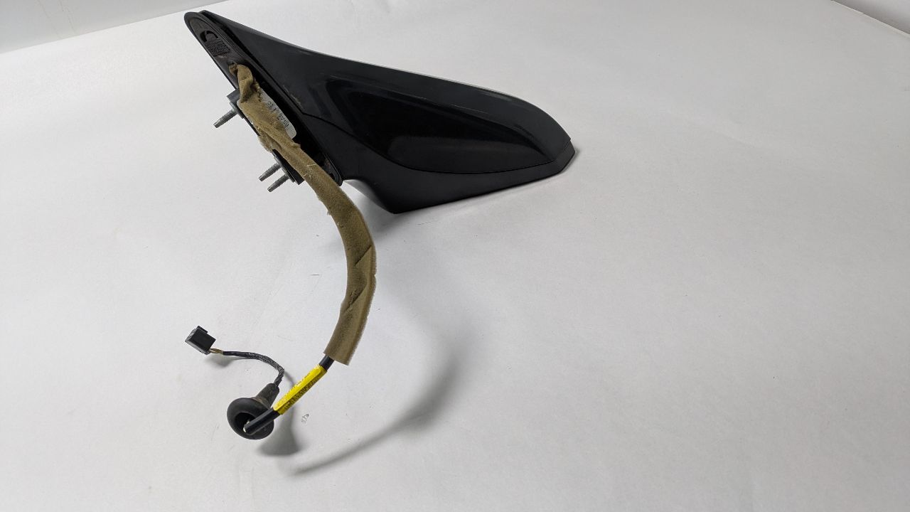 2015 CHEVROLET CAMARO 6cyl Gasoline 3.6 Left SIDE VIEW MIRROR - 437007