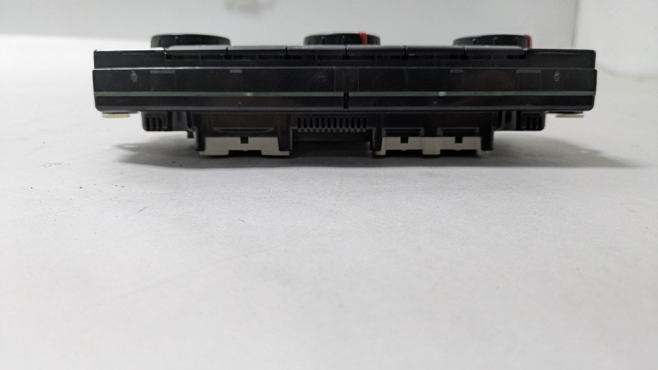 2013 VOLKSWAGEN PASSAT TEMP CONTROL - 437010 — photo 3