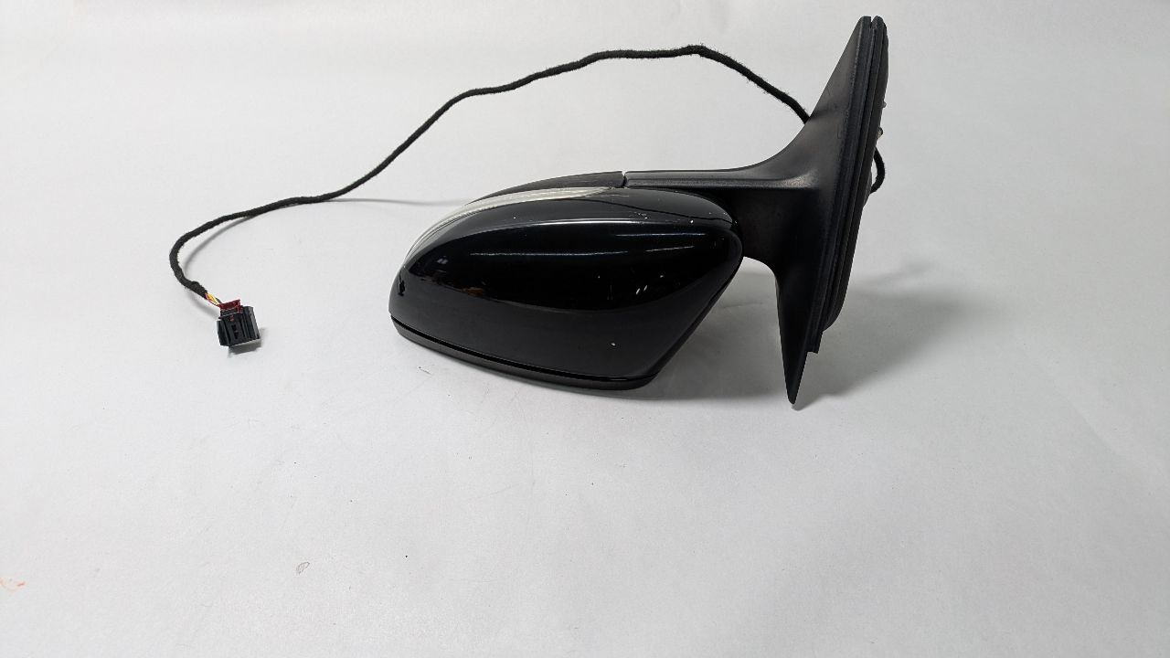 2015 VOLKSWAGEN PASSAT Left SIDE VIEW MIRROR - 437011