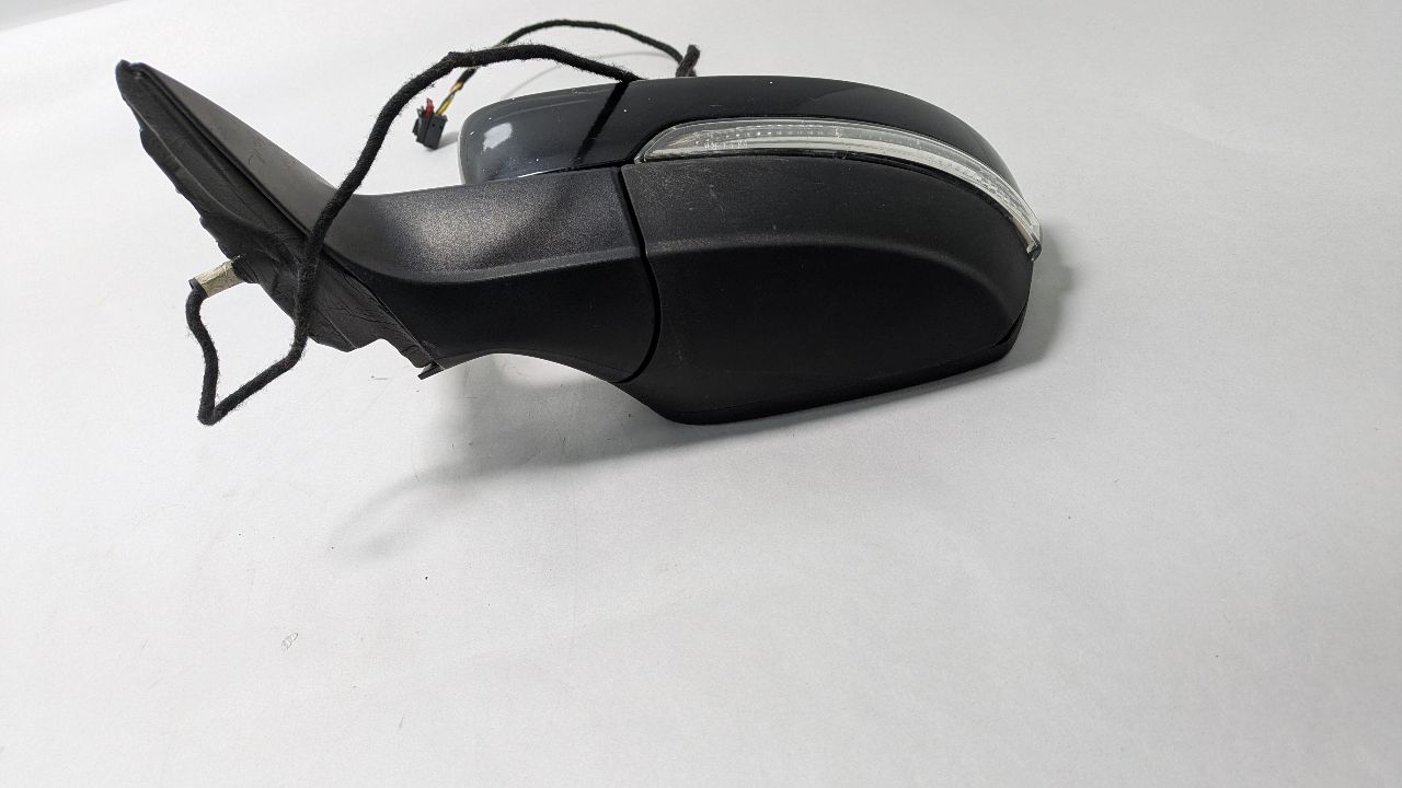2015 VOLKSWAGEN PASSAT Left SIDE VIEW MIRROR - 437011 — photo 2