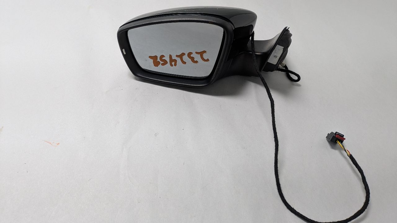 2015 VOLKSWAGEN PASSAT Left SIDE VIEW MIRROR - 437011 — photo 3