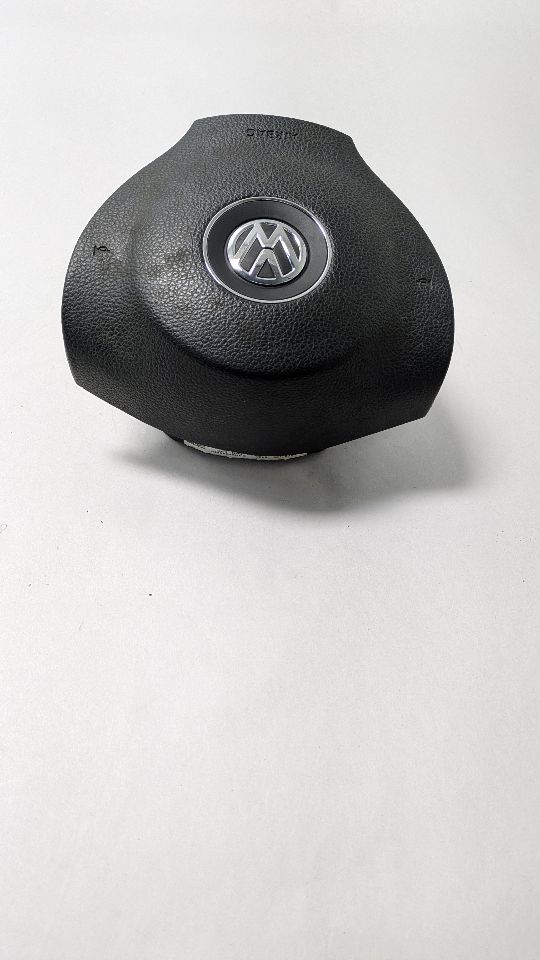 2014 VOLKSWAGEN PASSAT 4cyl Gasoline Turbo 1.8 Left AIR BAG - 437016