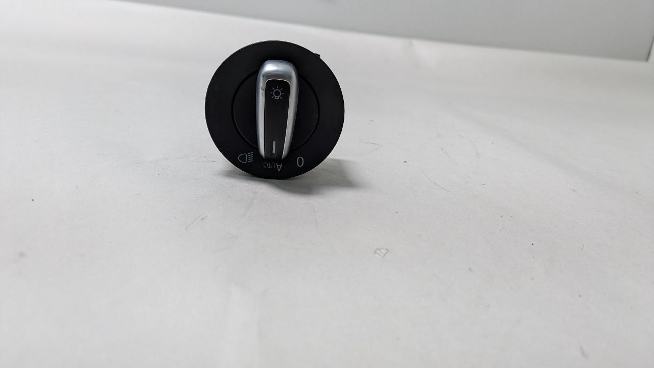 2015 VOLKSWAGEN PASSAT HEADLAMP MOTOR - 437017 — photo 5