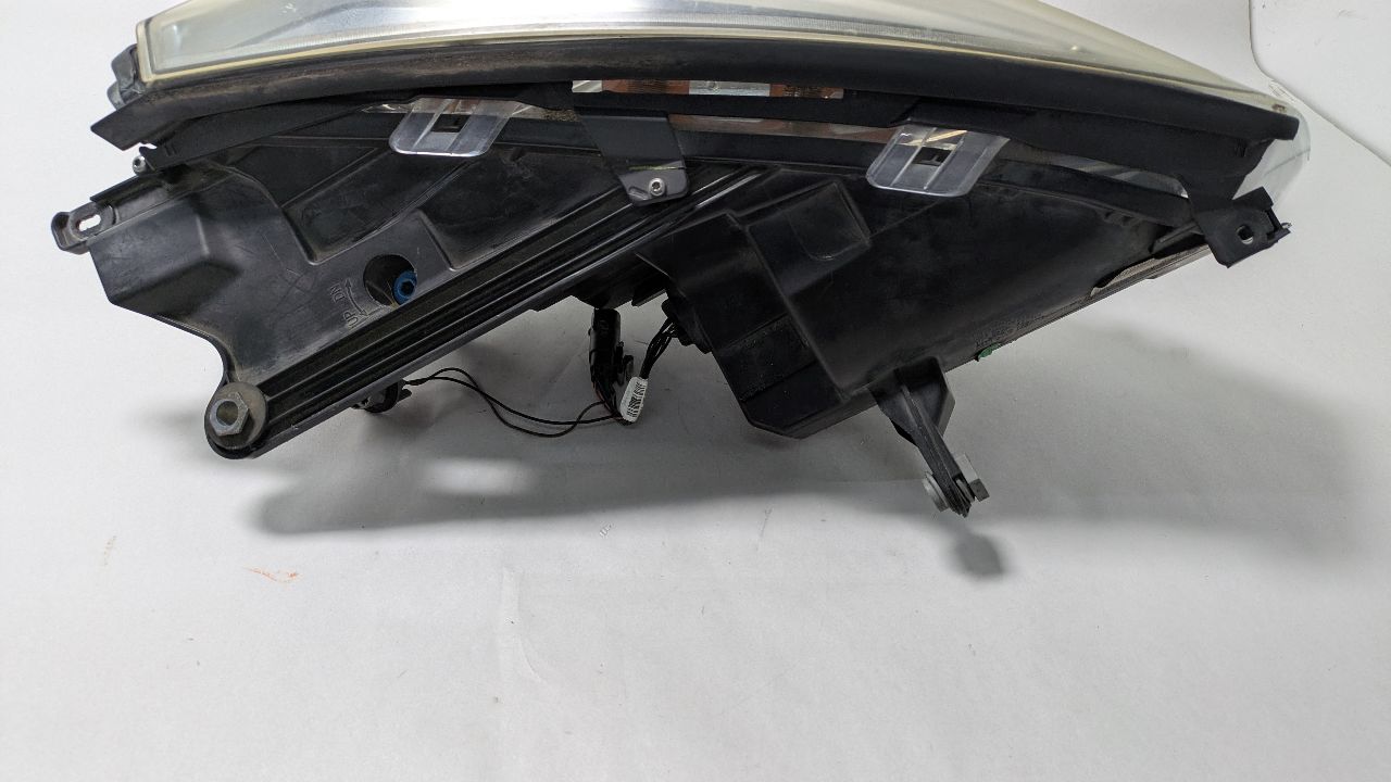 2015 GMC ACADIA Left HEADLAMP ASSEMBLY - 437020 — photo 2