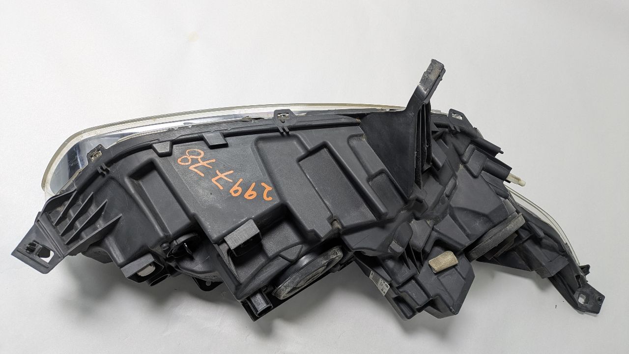 2015 FORD TRANSIT CONNECT 2.5L 4cyl Gasoline Left HEADLAMP ASSEMBLY - 437029