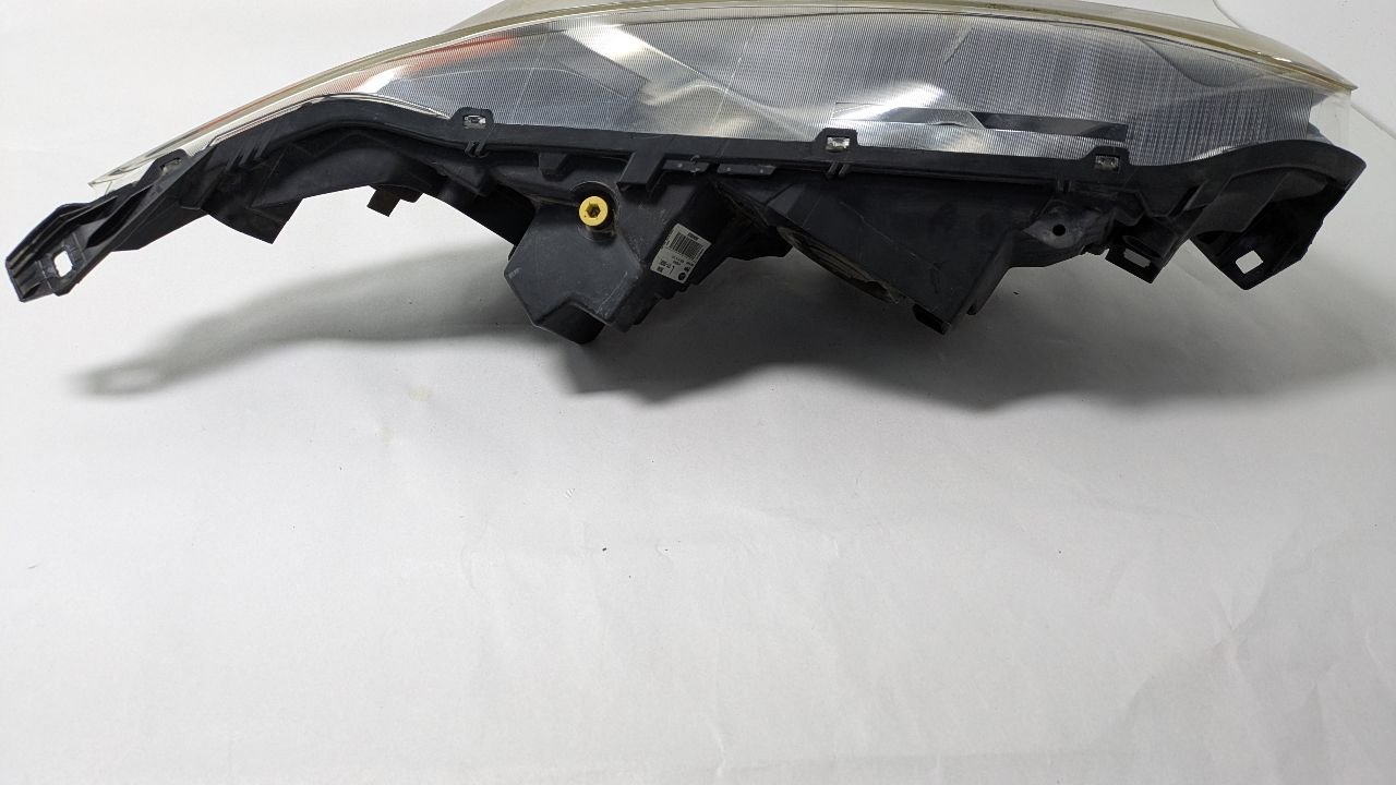 2015 FORD TRANSIT CONNECT 2.5L 4cyl Gasoline Left HEADLAMP ASSEMBLY - 437029 — photo 3