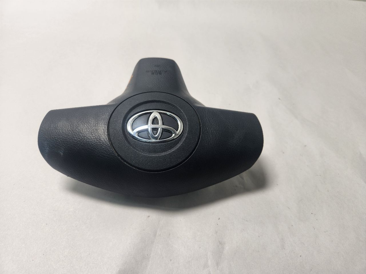 2007 TOYOTA RAV4 4cyl Gasoline 2.4 Left AIR BAG - 437153