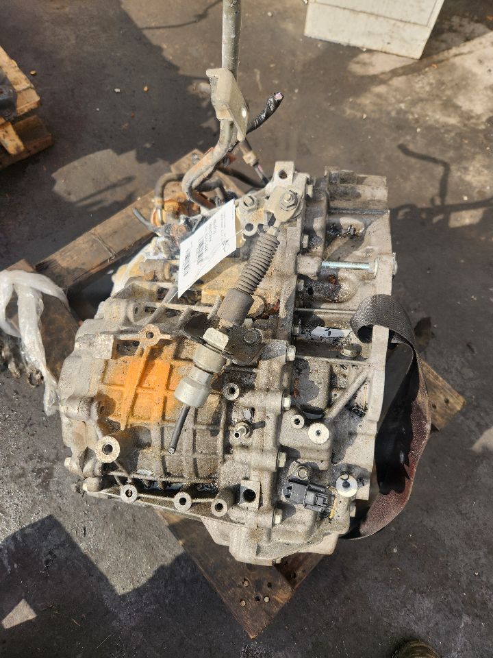 2014 NISSAN MAXIMA 6cyl Gasoline 3.5 Transmiss,Transaxle - 437277 — photo 2