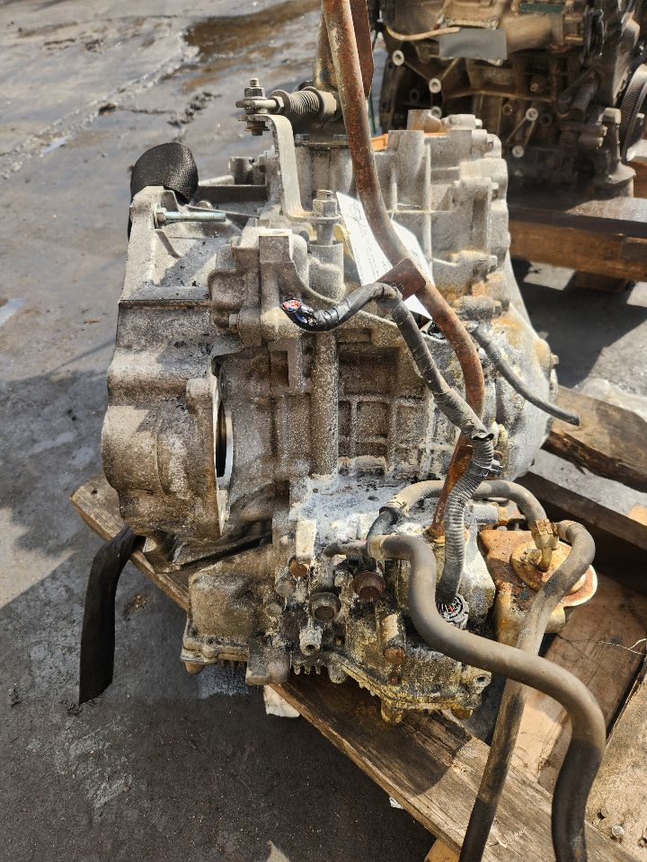 2014 NISSAN MAXIMA 6cyl Gasoline 3.5 Transmiss,Transaxle - 437277 — photo 4
